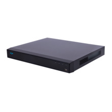 X-SECURITY XS-NVR3208A-8P-AI Grabador X-Security NVR para cámaras IP - Resolución máxima 12 Megapixel - Compresión Smart H.265+