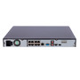 X-SECURITY XS-NVR3208A-8P-AI Grabador X-Security NVR para cámaras IP - Resolución máxima 12 Megapixel - Compresión Smart H.265+ (6)