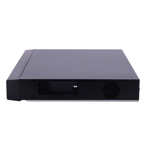 X-SECURITY XS-NVR3208A-AI Grabador X-Security NVR para cámaras IP - 8 CH IP - Resolución máxima 8 Megapíxel - Compresión Smart H (3)