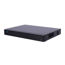 X-SECURITY XS-NVR3208A-AI Grabador X-Security NVR para cámaras IP - 8 CH IP - Resolución máxima 8 Megapíxel - Compresión Smart H