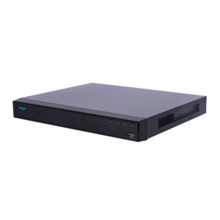X-SECURITY XS-NVR3216A-16P-AI Grabador X-Security NVR 16 canales IP - Resolución máxima 16 Megapixel - Compresión Smart H.265+ /