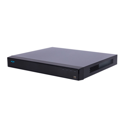 Comprar X-SECURITY XS-NVR3216A-16P-AI Grabador X-Security NVR 16 canales IP - Resolución máxima 16 Megapixel - Compresión Smart H.265+ / Smart H.264+ - 16 canales PoE - Funciones Inteligentes AI - WEB, DSS/PSS, Smartphone y NVR