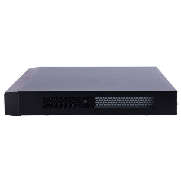 X-SECURITY XS-NVR3232A-16P-WIZ X-Security NVR - Resolución máxima 16 Megapixel - 32 CH / 16 puertos PoE af/at - Compresión H.265 (3)
