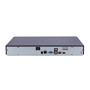 X-SECURITY XS-NVR3232A-AI Grabador X-Security NVR para cámaras IP - Resolución máxima 16 Megapixel - Compresión Smart H.265+ / S (6)