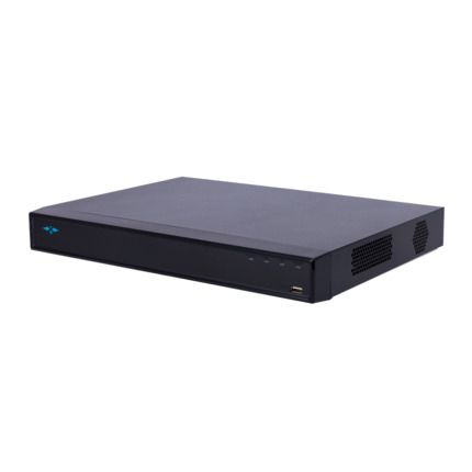 Comprar X-SECURITY XS-NVR3232A-AI Grabador X-Security NVR para cámaras IP - Resolución máxima 16 Megapixel - Compresión Smart H.265+ / Smart H.264+ - 32 canales IP - Funciones Inteligentes AI - WEB, DSS/PSS, Smartphone y NVR