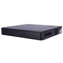 X-SECURITY XS-NVR3416A-WIZ X-Security NVR - Resolución máxima 16 Megapixel - 16 CH - Compresión H.265 / H.264 | 4HDD - Salida HD