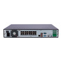 X-SECURITY XS-NVR3432A-16P-WIZ X-Security NVR - Resolución máxima 16 Megapixel - 32 CH / 16 puertos PoE af/at - Compresión H.265 (6)
