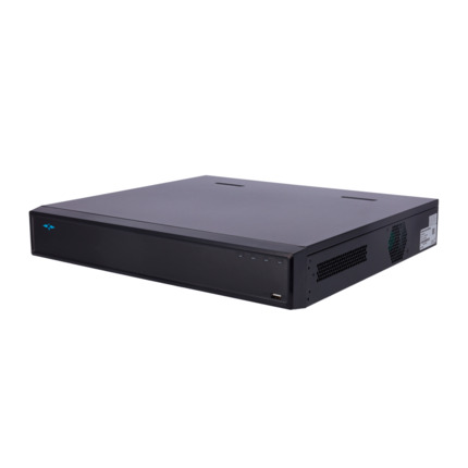 Comprar X-SECURITY XS-NVR3432A-AI Grabador X-Security NVR para cámaras IP - Resolución máxima 16 Megapixel - Compresión Smart H.265+ / Smart H.264+ - 32 canales IP - Funciones Inteligentes AI - WEB, DSS/PSS, Smartphone y NVR
