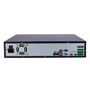 X-SECURITY XS-NVR3832A-WIZ X-Security NVR - Resolución máxima 16 Megapixel - 32 CH - Compresión H.265 / H.264 | 8 HDD - Salida H (6)