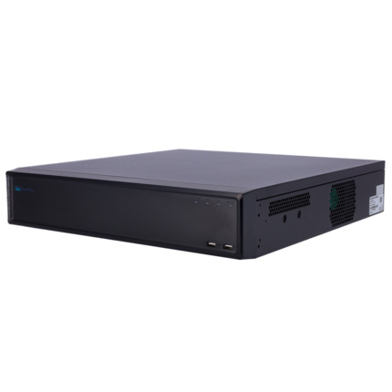 Comprar X-SECURITY XS-NVR3832A-WIZ X-Security NVR - Resolución máxima 16 Megapixel - 32 CH - Compresión H.265 / H.264 | 8 HDD - Salida HDMI 4K | Salidas de alarma - SMD, WizSense y QuickPick