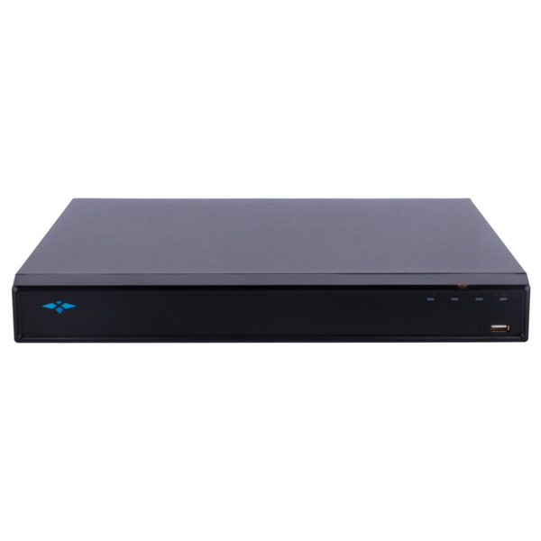 X-SECURITY XS-NVR6208A-8P-AI Grabador X-Security NVR ACUPICK - 8 CH IP |  8 CH PoE - Resolución máxima 32 Megapixel - Smart H.26 (1)