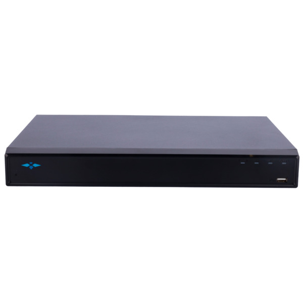 X-SECURITY XS-NVR6208A-AI Grabador X-Security NVR ACUPICK - 8 CH IP  - Resolución máxima 32 Megapixel - Smart H.265+; H.265; Sma (1)