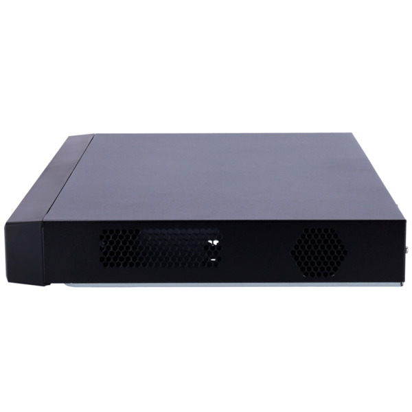 X-SECURITY XS-NVR6208A-AI Grabador X-Security NVR ACUPICK - 8 CH IP  - Resolución máxima 32 Megapixel - Smart H.265+; H.265; Sma (3)
