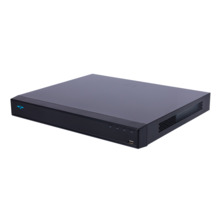 X-SECURITY XS-NVR6216A-4K-16P-4AI Grabador X-Security NVR para cámaras IP - Resolución máxima 12 Megapixel - Compresión Smart H.