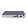 X-SECURITY XS-NVR6216A-4K-4AI Grabador X-Security NVR para cámaras IP - Resolución máxima 12 Megapixel - Compresión Smart H.265+ (6)
