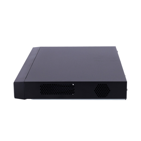 X-SECURITY XS-NVR6216A-4K-4AI Grabador X-Security NVR para cámaras IP - Resolución máxima 12 Megapixel - Compresión Smart H.265+ (3)