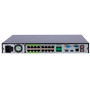 X-SECURITY XS-NVR6232A-16P-WIZ X-Security NVR - Resolución máxima 32 Megapixel - 32 CH / 16 puertos PoE af/at - Compresión H.265 (6)