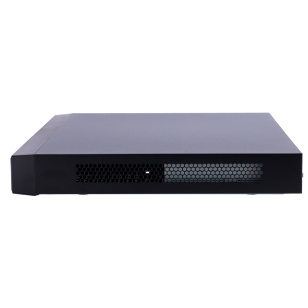 X-SECURITY XS-NVR6232A-8P-WIZ X-Security NVR - Resolución máxima 32 Megapixel - 32 CH / 8 puertos PoE af/at - Compresión H.265 / (3)