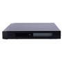 X-SECURITY XS-NVR6232A-8P-WIZ X-Security NVR - Resolución máxima 32 Megapixel - 32 CH / 8 puertos PoE af/at - Compresión H.265 / (4)