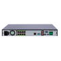 X-SECURITY XS-NVR6232A-8P-WIZ X-Security NVR - Resolución máxima 32 Megapixel - 32 CH / 8 puertos PoE af/at - Compresión H.265 / (6)