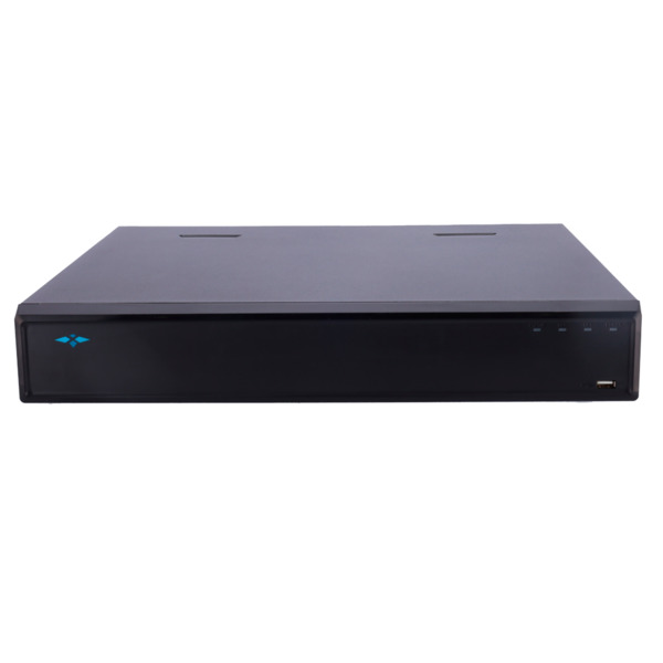 X-SECURITY XS-NVR6416A-16P-AI Grabador X-Security NVR ACUPICK - 16 CH IP |  16 CH PoE - Resolución máxima 32 Megapixel - Smart H (1)