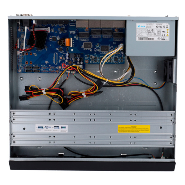 X-SECURITY XS-NVR6416A-16P-AI Grabador X-Security NVR ACUPICK - 16 CH IP |  16 CH PoE - Resolución máxima 32 Megapixel - Smart H (7)