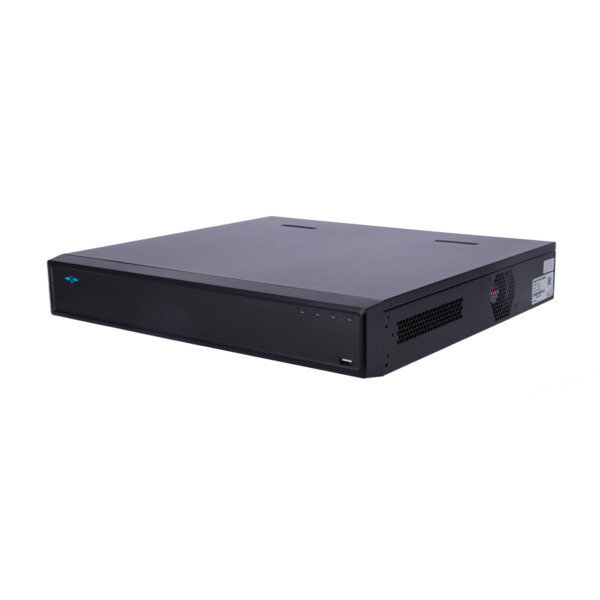 X-SECURITY XS-NVR6416A-16P-AI Grabador X-Security NVR ACUPICK - 16 CH IP | 16 CH PoE - Resolución máxima 32 Megapixel - Smart H