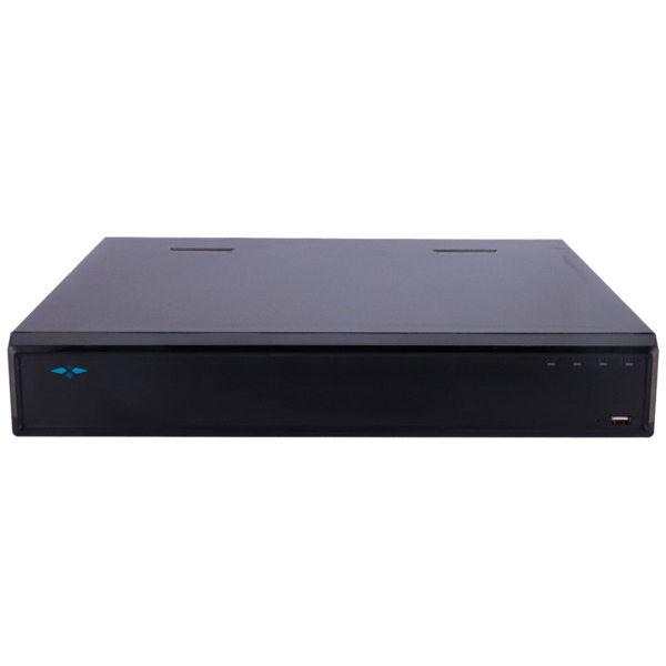 X-SECURITY XS-NVR6416A-AI Grabador X-Security NVR ACUPICK - 16 CH IP  - Resolución máxima 32 Megapixel - Smart H.265+; H.265; Sm (1)