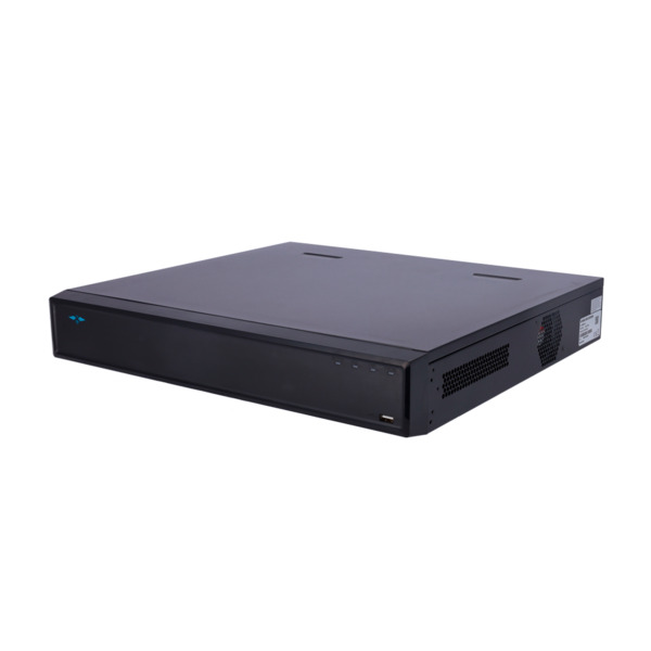 X-SECURITY XS-NVR6416A-AI Grabador X-Security NVR ACUPICK - 16 CH IP - Resolución máxima 32 Megapixel - Smart H.265+; H.265; Sm