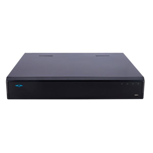 X-SECURITY XS-NVR6464A-AI Grabador X-Security NVR ACUPICK - 64 CH IP - Resolución máxima 32 Megapixel - Smart H.265+; H.265; Sma (1)