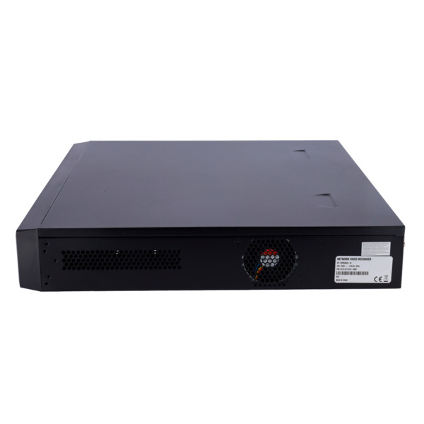 X-SECURITY XS-NVR6464A-AI Grabador X-Security NVR ACUPICK - 64 CH IP - Resolución máxima 32 Megapixel - Smart H.265+; H.265; Sma (3)
