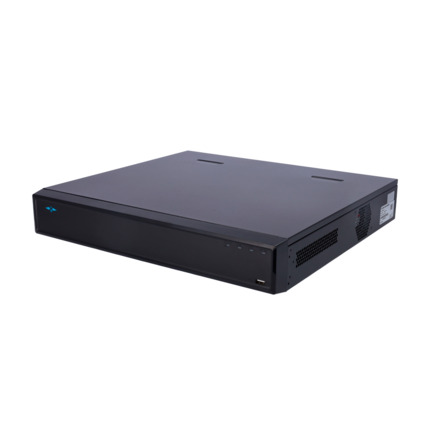 Comprar X-SECURITY XS-NVR6464A-AI Grabador X-Security NVR ACUPICK - 64 CH IP - Resolución máxima 32 Megapixel - Smart H.265+; H.265; Smart H.264+; H.264; MJPEG  - 2 x Salida HDMI y VGA - Funciones Inteligentes