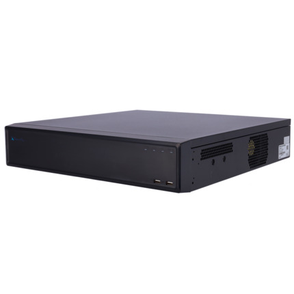 Comprar X-SECURITY XS-NVR6864A-WIZ X-Security NVR - Resolución máxima 32 Megapixel - 64 CH - Compresión H.265 / H.264 | 8 HDD - Salida HDMI 4K | Salidas de alarma - SMD, WizSense, Metadatos y AcuPick