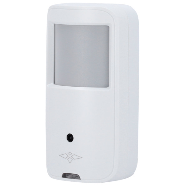 X-SECURITY XS-PIR-2E PIR X-Security Cámara Cubo HDCVI - Lente 2.8 mm | 2 Megapíxeles - 1/2.7&quot; Progressive CMOS - IR 10m - D