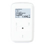 X-SECURITY XS-PIR12P-W Detector PIR X-Security - Inalámbrico 433MHz - Antena interna - Alcance 150m - Rango 12 m / Ángulo 90º - (4)