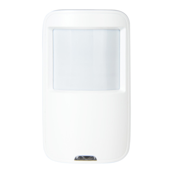 X-SECURITY XS-PIR12P-W Detector PIR X-Security - Inalámbrico 433MHz - Antena interna - Alcance 150m - Rango 12 m / Ángulo 90º -