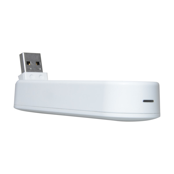 X-SECURITY XS-REPEATER-W Repetidor inalámbrico X-Security - Módulo RF con tecnología Airfly de 433MHz - Antena interna - Alcance (1)