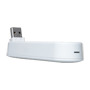 X-SECURITY XS-REPEATER-W Repetidor inalámbrico X-Security - Módulo RF con tecnología Airfly de 433MHz - Antena interna - Alcance (2)