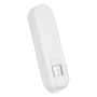 X-SECURITY XS-REPEATER-W Repetidor inalámbrico X-Security - Módulo RF con tecnología Airfly de 433MHz - Antena interna - Alcance (4)