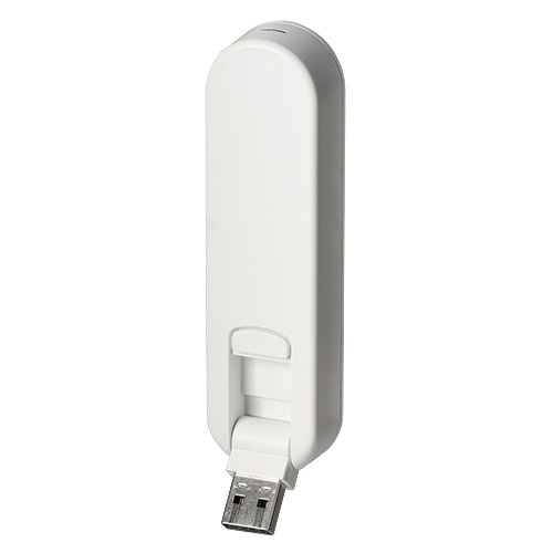 X-SECURITY XS-REPEATER-W Repetidor inalámbrico X-Security - Módulo RF con tecnología Airfly de 433MHz - Antena interna - Alcance