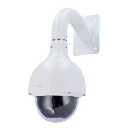 Comprar X-SECURITY XS-SD50225DB-HNY X-Security - Cámara IP PTZ 2 Megapixel - Protección perimetral | Detección Facial  - Compresión H.265+ / H.264+ - Lente varifocal 4.8-120 mm | 25X Zoom - IP67 | IK10 | TVS 6000 V
