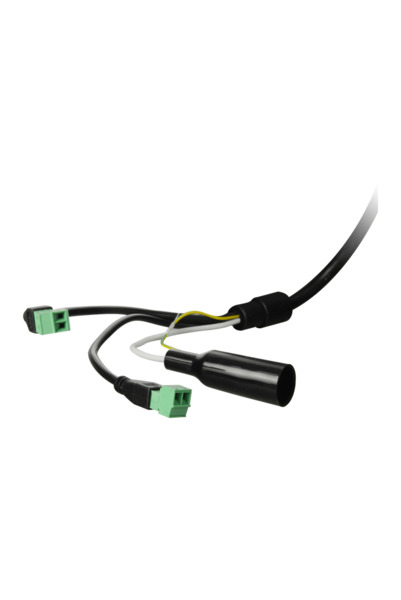 X-SECURITY XS-SD6325ISWA-2E4N1 Cámara HDCVI X-Security motorizada 240º/s - 1080P (25/30FPS) / 720P (25/50FPS) - 1/2.8&quot; Sony (1)