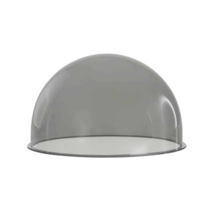 Comprar X-SECURITY XS-SMOKED-COVER-20 X-Security - Cúpula de repuesto - Ahumada - Tamaño 2"
