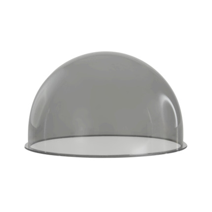 Comprar X-SECURITY XS-SMOKED-COVER-31 X-Security - Cúpula de repuesto - Ahumada - Tamaño 3.1"