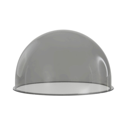 Comprar X-SECURITY XS-SMOKED-COVER-34 X-Security - Cúpula de repuesto - Ahumada - Tamaño 3.4"