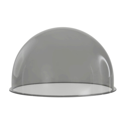 Comprar X-SECURITY XS-SMOKED-COVER-47 X-Security - Cúpula de repuesto - Ahumada - Tamaño 4.7"