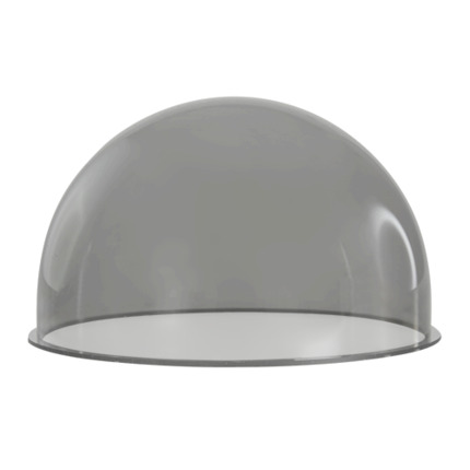 Comprar X-SECURITY XS-SMOKED-COVER-55 X-Security - Cúpula de repuesto - Ahumada - Tamaño 5.5"