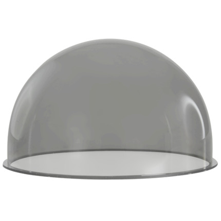 Comprar X-SECURITY XS-SMOKED-COVER-70 X-Security - Cúpula de repuesto - Ahumada - Tamaño 7"