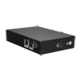 X-SECURITY XS-SW02FC-DIN X-Security - Switch de sobremesa - 1 puerto1 RJ45 + 1 Puerto SFP fibra - Velocidad 100/1000 Mbps - Plug (4)