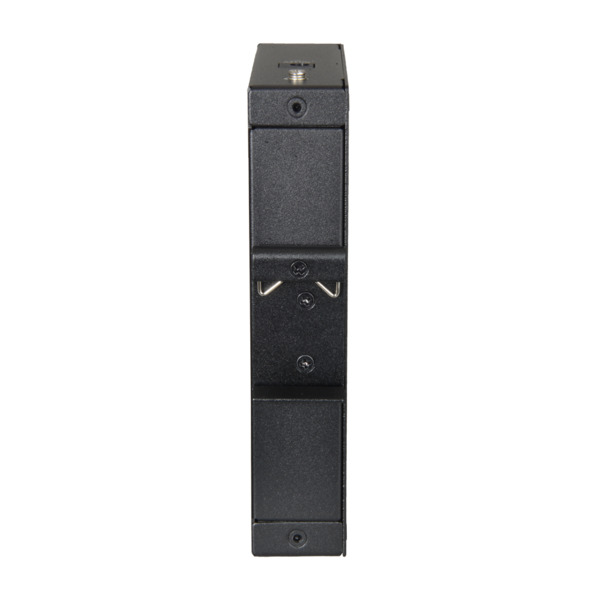 X-SECURITY XS-SW06-DIN X-Security - Switch de sobremesa - 4 puertos RJ45 + 1 Gigabit Combo Port - Velocidad 10/100 Mbps - Plug & (1)
